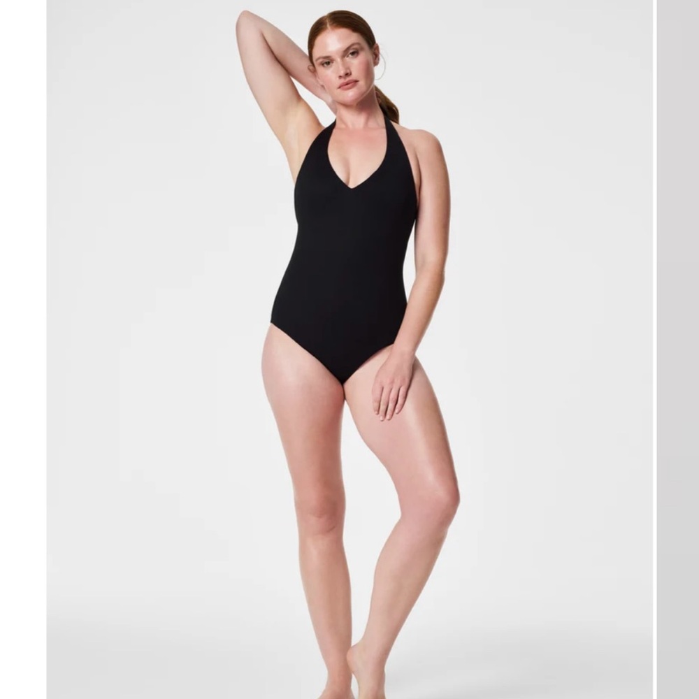 Spanx one piece swimsuit BNWT